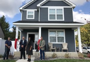 Transitional & Permanent Assistance For Veterans Housing